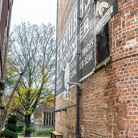 11 Merchants Place 아파트 *