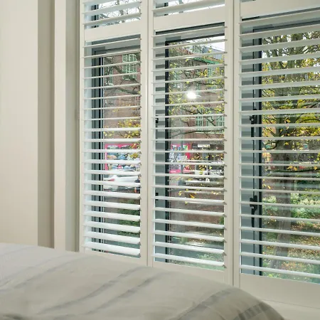 Daire 11 Merchants Place York